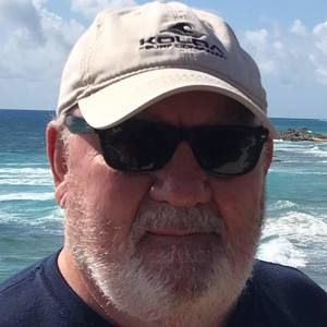 Meet your Posher, Mike